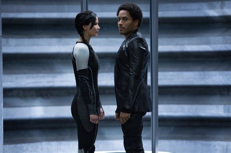 lenny kravitz hunger games|The Hunger Games (film) .